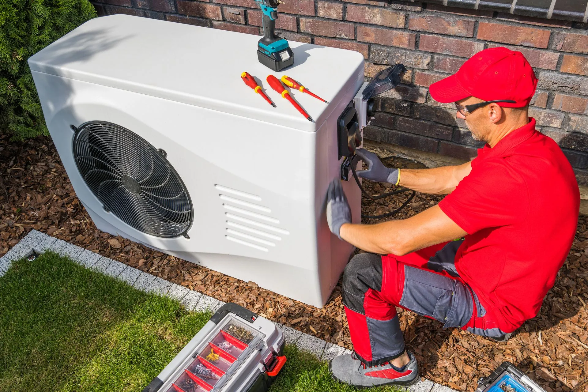 About HVAC in Scappoose, OR